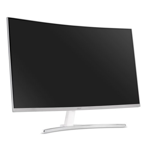Продати Монітор Acer 31.5" ED322QWMIDX (UM.JE2EE.011) White за Trade-In у інтернет-магазині Телемарт - Київ, Дніпро, Україна фото