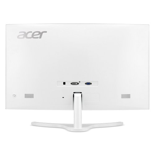 Продати Монітор Acer 31.5" ED322QWMIDX (UM.JE2EE.011) White за Trade-In у інтернет-магазині Телемарт - Київ, Дніпро, Україна фото
