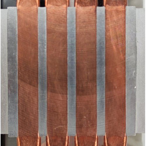 Кулер Deepcool GAMMAXX 400 LED Blue (Відновлено продавцем, 842877) купити в Україні: Київ, Львів, Хмельницький, Тернопіль, Івано-Франківськ | Перевірка сумісності, низька ціна, відгуки, характеристики від TELEMART фото