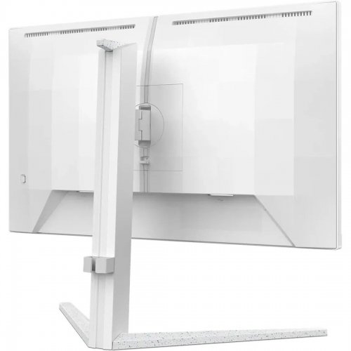 Уцінка монітор Philips 23.8" 24M2N3201A/00 White (Розкрита упаковка, 842888) купити в Україні: Київ, Львів, Хмельницький, Тернопіль, Івано-Франківськ | Низька ціна, відгуки, характеристики від TELEMART фото