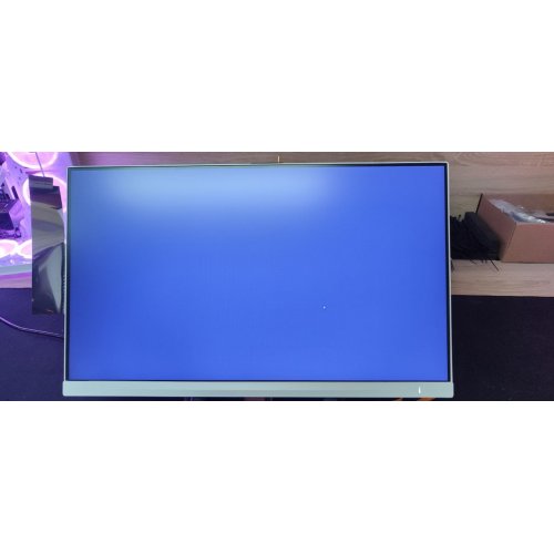 Уцінка монітор Philips 23.8" 24M2N3201A/00 White (Розкрита упаковка, 842888) купити в Україні: Київ, Львів, Хмельницький, Тернопіль, Івано-Франківськ | Низька ціна, відгуки, характеристики від TELEMART фото