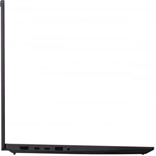 Ноутбук Lenovo ThinkPad E16 Gen 3 (21TGS08L00) Black купити в Україні: Київ, Львів, Хмельницький, Тернопіль, Івано-Франківськ | Низька ціна, відгуки, характеристики від TELEMART фото