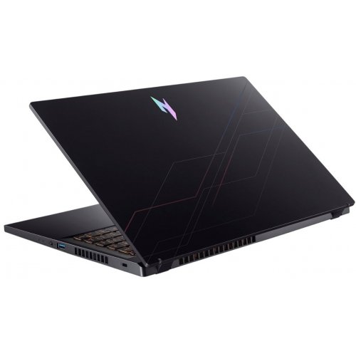 Ноутбук Acer Nitro V 15 ANV15-52 (NH.QV2EU.00C) Obsidian Black купить в Украине: Киев, Днепр, Харьков, Одесса  | Низкая цена, отзывы, характеристики от TELEMART фото