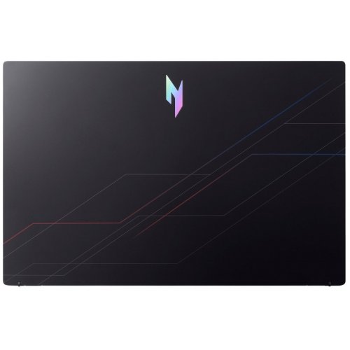 Ноутбук Acer Nitro V 15 ANV15-52 (NH.QV2EU.00C) Obsidian Black купить в Украине: Киев, Днепр, Харьков, Одесса  | Низкая цена, отзывы, характеристики от TELEMART фото
