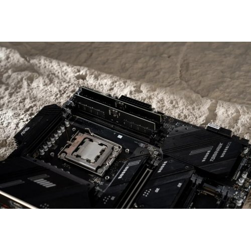 ОЗУ Exceleram DDR4 16GB 2666Mhz (E416266X) купить в Украине: Киев, Днепр, Харьков, Одесса  | Проверка совместимости, низкая цена, отзывы, характеристики от TELEMART фото