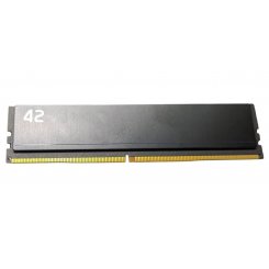 ОЗП Exceleram DDR4 16GB 3200Mhz 42-Series (E-42-003S-16)