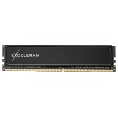 ОЗП Exceleram DDR4 16GB 3200Mhz Dark (ED4163222X)