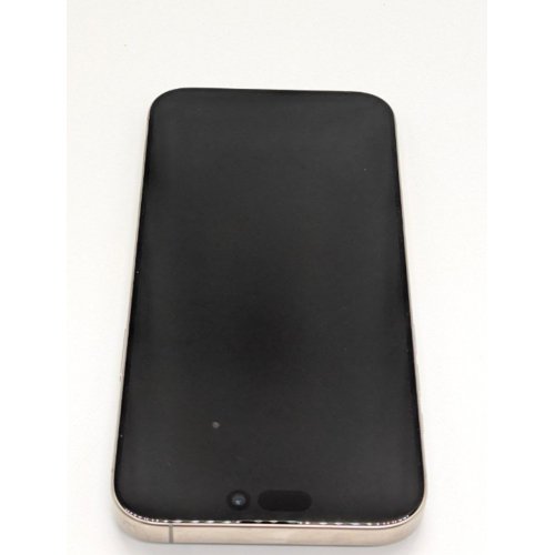 Смартфон Apple iPhone 16 Pro Max 256GB (MYWW3SX/A) White Titanium (Восстановлено продавцом, 843081) купить в Украине: Киев, Днепр, Харьков, Одесса  | Низкая цена, отзывы, характеристики от TELEMART фото