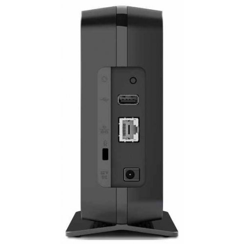Зовнішній HDD Toshiba Stor.E Cloud 3TB HDNB130EKEG1 Black купити в Україні | Telemart фото