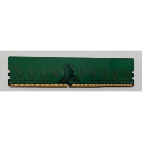 Озу Crucial DDR4 4GB 2133Mhz (CT4G4DFS8213) (Восстановлено продавцом, 843101) купить в Украине: Киев, Днепр, Харьков, Одесса  | Проверка совместимости, низкая цена, отзывы, характеристики от TELEMART фото