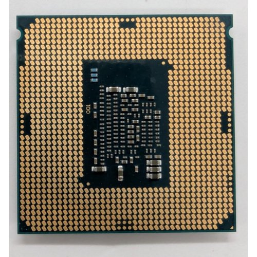Процесор Intel Core i3-6100 3.7GHz 3MB s1151 Tray (CM8066201927202) (Відновлено продавцем, 843104) купити в Україні: Київ, Львів, Хмельницький, Тернопіль, Івано-Франківськ | Перевірка сумісності, низька ціна, відгуки, характеристики від TELEMART фото