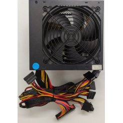 Блок питания Vinga 500W (VPS-500-120) (Восстановлено продавцом, 843105)
