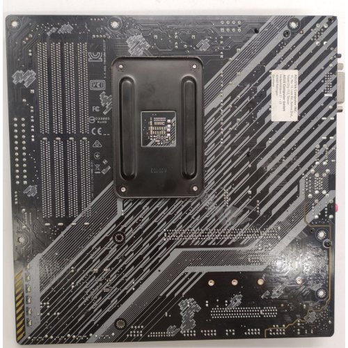 Материнская плата Asus TUF Gaming B450M-Plus II (sAM4, AMD B450) (Восстановлено продавцом, 843109) купить в Украине: Киев, Днепр, Харьков, Одесса  | Проверка совместимости, низкая цена, отзывы, характеристики от TELEMART фото