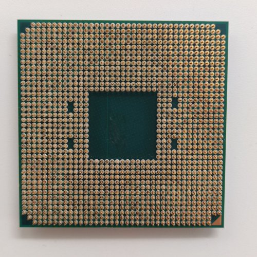 Процессор AMD Ryzen 7 5800X3D 3.4(4.5)GHz 96MB sAM4 Tray (100-000000651) (Восстановлено продавцом, 843111) купить в Украине: Киев, Днепр, Харьков, Одесса  | Проверка совместимости, низкая цена, отзывы, характеристики от TELEMART фото