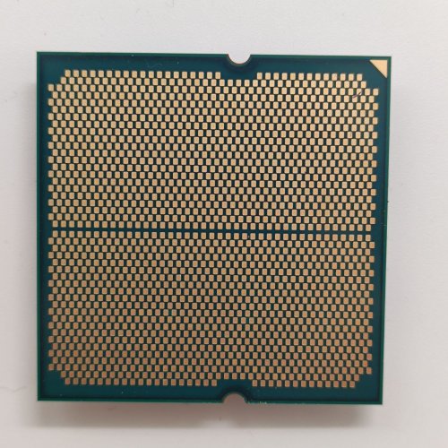 Процессор AMD Ryzen 5 7500F 3.7(5.0)GHz 32MB sAM5 Tray (100-000000597) (Восстановлено продавцом, 843114) купить в Украине: Киев, Днепр, Харьков, Одесса  | Проверка совместимости, низкая цена, отзывы, характеристики от TELEMART фото