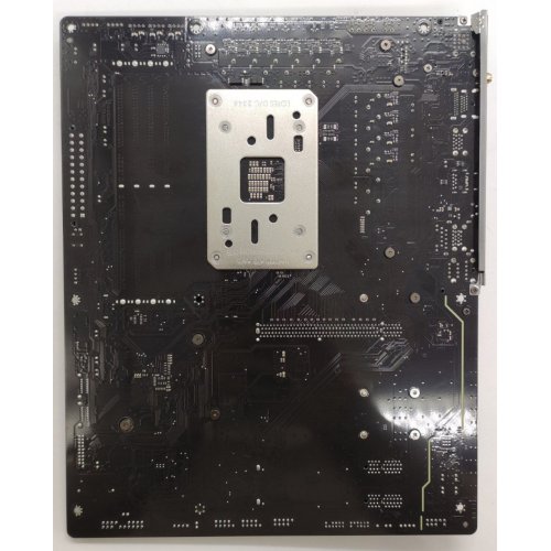 Материнская плата Gigabyte B650 GAMING X AX V2 (sAM5, AMD B650) (Восстановлено продавцом, 843116) купить в Украине: Киев, Днепр, Харьков, Одесса  | Проверка совместимости, низкая цена, отзывы, характеристики от TELEMART фото