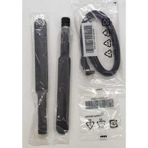 Материнская плата Gigabyte B650 GAMING X AX V2 (sAM5, AMD B650) (Восстановлено продавцом, 843116) купить в Украине: Киев, Днепр, Харьков, Одесса  | Проверка совместимости, низкая цена, отзывы, характеристики от TELEMART фото