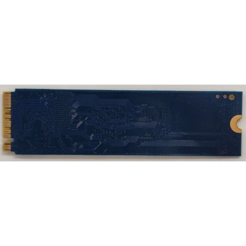Ssd-диск Kingston NV2 3D NAND 1TB M.2 (2280 PCI-E) NVMe x4 (SNV2S/1000G) (Відновлено продавцем, 843120) купити в Україні: Київ, Львів, Хмельницький, Тернопіль, Івано-Франківськ | Перевірка сумісності, низька ціна, відгуки, характеристики від TELEMART фото