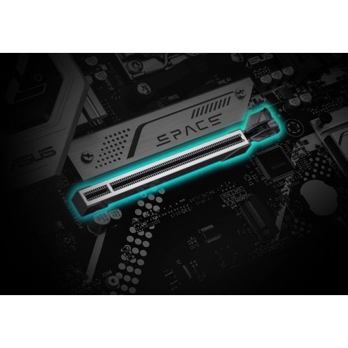 Материнская плата Asus B840M AYW GAMING WIFI (sAM5, AMD B840) купить в Украине: Киев, Днепр, Харьков, Одесса  | Проверка совместимости, низкая цена, отзывы, характеристики от TELEMART фото