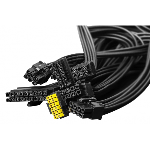 Блок живлення MSI PRO 850W PCIE5 (A850PL) купити в Україні: Київ, Львів, Хмельницький, Тернопіль, Івано-Франківськ | Перевірка сумісності, низька ціна, відгуки, характеристики від TELEMART фото