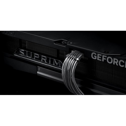 Блок живлення MSI PRO 850W PCIE5 (A850PL) купити в Україні: Київ, Львів, Хмельницький, Тернопіль, Івано-Франківськ | Перевірка сумісності, низька ціна, відгуки, характеристики від TELEMART фото