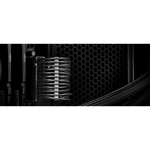 Блок живлення MSI PRO 1000W PCIE5 (A1000PL) купити в Україні: Київ, Львів, Хмельницький, Тернопіль, Івано-Франківськ | Перевірка сумісності, низька ціна, відгуки, характеристики від TELEMART фото