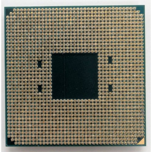 Процессор AMD Ryzen 5 3600 3.6(4.2)GHz 32MB sAM4 Tray (100-000000031) (Восстановлено продавцом, 843160) купить в Украине: Киев, Днепр, Харьков, Одесса  | Проверка совместимости, низкая цена, отзывы, характеристики от TELEMART фото