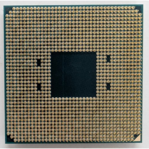 Процесор AMD Ryzen 5 5600 3.5(4.4)GHz 32MB sAM4 Tray (100-000000927) (Відновлено продавцем, 843162) купити в Україні: Київ, Львів, Хмельницький, Тернопіль, Івано-Франківськ | Перевірка сумісності, низька ціна, відгуки, характеристики від TELEMART фото
