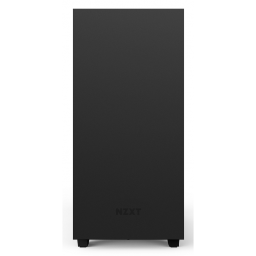 Корпус NZXT H500 (CA-H500B-B1) Matte Black (Відновлено продавцем, 843169) купити в Україні: Київ, Львів, Хмельницький, Тернопіль, Івано-Франківськ | Перевірка сумісності, низька ціна, відгуки, характеристики від TELEMART фото