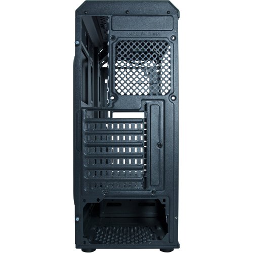 Корпус Frontier Mars MAR01A без БП Black (Восстановлено продавцом, 843170) купить в Украине: Киев, Днепр, Харьков, Одесса  | Проверка совместимости, низкая цена, отзывы, характеристики от TELEMART фото