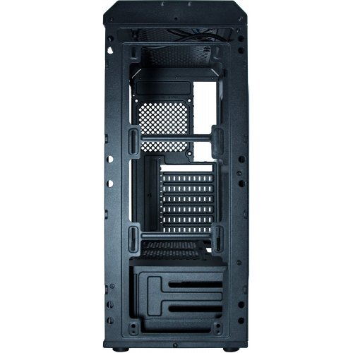 Корпус Frontier Mars MAR01A без БП Black (Восстановлено продавцом, 843170) купить в Украине: Киев, Днепр, Харьков, Одесса  | Проверка совместимости, низкая цена, отзывы, характеристики от TELEMART фото