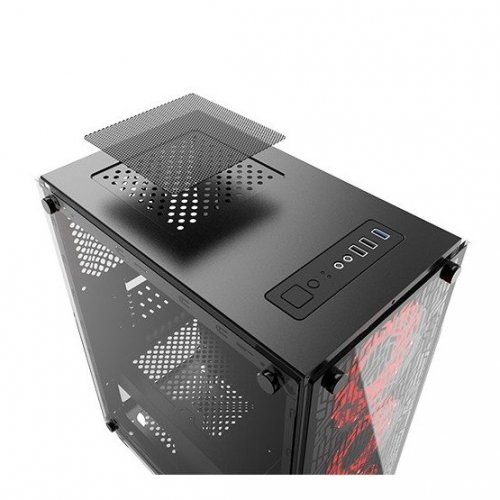 Корпус  (Відновлено продавцем, 843173) купити в Україні: Київ, Львів, Хмельницький, Тернопіль, Івано-Франківськ | Перевірка сумісності, низька ціна, відгуки, характеристики від TELEMART фото