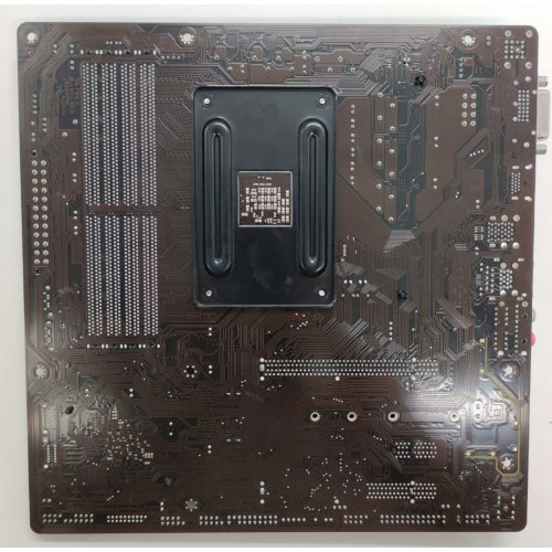 Материнская плата Gigabyte B450 AORUS M (sAM4, AMD B450) (Восстановлено продавцом, 843178) купить в Украине: Киев, Днепр, Харьков, Одесса  | Проверка совместимости, низкая цена, отзывы, характеристики от TELEMART фото