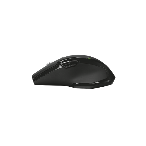Комплект Trust Evo Wireless (21383) Black купить в Украине | Telemart фото