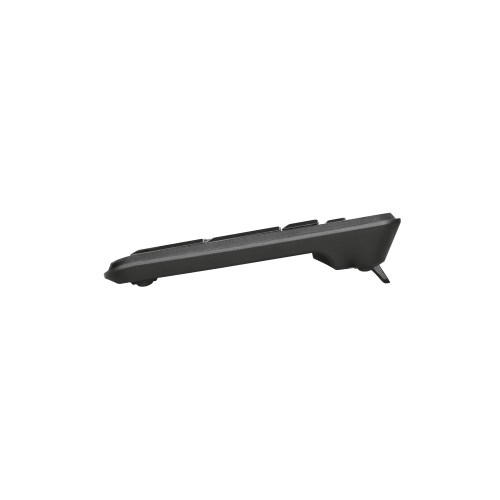 Комплект Trust Evo Wireless (21383) Black купить в Украине | Telemart фото