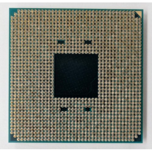 Процесор AMD Ryzen 5 1600 3.2(3.6)GHz sAM4 Box (YD1600BBAFBOX) (Відновлено продавцем, 843181) купити в Україні: Київ, Львів, Хмельницький, Тернопіль, Івано-Франківськ | Перевірка сумісності, низька ціна, відгуки, характеристики від TELEMART фото