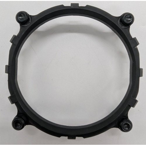 Кулер Aerocool Verkho 4 Dark (ACTC-NA30430.01) (Відновлено продавцем, 843197) купити в Україні: Київ, Львів, Хмельницький, Тернопіль, Івано-Франківськ | Перевірка сумісності, низька ціна, відгуки, характеристики від TELEMART фото