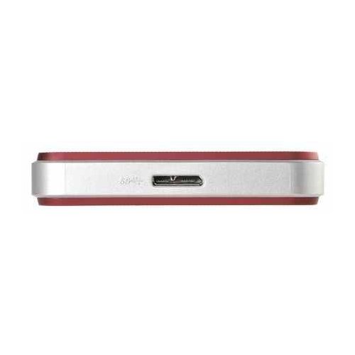 Внешний HDD Toshiba Stor.E Edition 1.5TB PX1797E-1HKR Red купить в Украине | Telemart фото