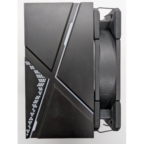 Кулер ID-Cooling SE-234-ARGB V2 (SE-234-ARGB V2) (Відновлено продавцем, 843203) купити в Україні: Київ, Львів, Хмельницький, Тернопіль, Івано-Франківськ | Перевірка сумісності, низька ціна, відгуки, характеристики від TELEMART фото