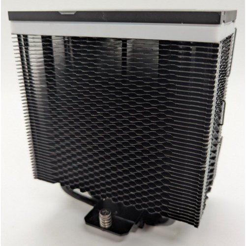 Кулер ID-Cooling SE-234-ARGB V2 (SE-234-ARGB V2) (Відновлено продавцем, 843203) купити в Україні: Київ, Львів, Хмельницький, Тернопіль, Івано-Франківськ | Перевірка сумісності, низька ціна, відгуки, характеристики від TELEMART фото