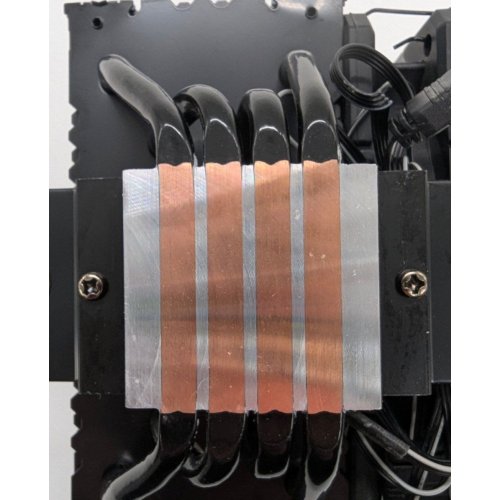 Кулер ID-Cooling SE-234-ARGB V2 (SE-234-ARGB V2) (Відновлено продавцем, 843203) купити в Україні: Київ, Львів, Хмельницький, Тернопіль, Івано-Франківськ | Перевірка сумісності, низька ціна, відгуки, характеристики від TELEMART фото