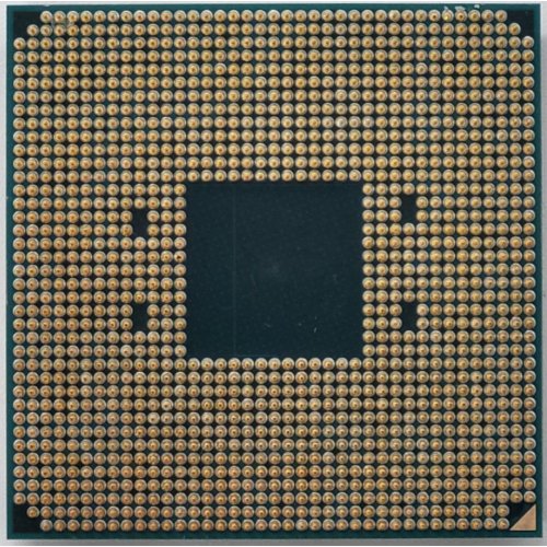 Процесор AMD Ryzen 5 5600 3.5(4.4)GHz 32MB sAM4 Tray (100-000000927) (Відновлено продавцем, 843225) купити в Україні: Київ, Львів, Хмельницький, Тернопіль, Івано-Франківськ | Перевірка сумісності, низька ціна, відгуки, характеристики від TELEMART фото