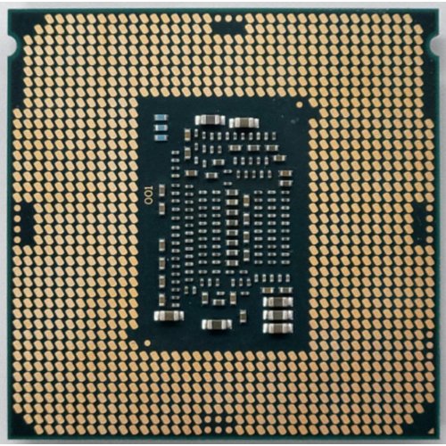 Процесор Intel Core i5-7500 3.4(3.8)GHz 6MB s1151 Tray (CM8067702868012) (Відновлено продавцем, 843231) купити в Україні: Київ, Львів, Хмельницький, Тернопіль, Івано-Франківськ | Перевірка сумісності, низька ціна, відгуки, характеристики від TELEMART фото