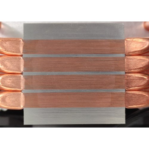 Кулер Be Quiet! Pure Rock 2 (BK006) (Відновлено продавцем, 843232) купити в Україні: Київ, Львів, Хмельницький, Тернопіль, Івано-Франківськ | Перевірка сумісності, низька ціна, відгуки, характеристики від TELEMART фото