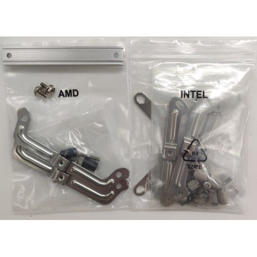 Кулер Be Quiet! Pure Rock 2 (BK006) (Відновлено продавцем, 843232) купити в Україні: Київ, Львів, Хмельницький, Тернопіль, Івано-Франківськ | Перевірка сумісності, низька ціна, відгуки, характеристики від TELEMART фото