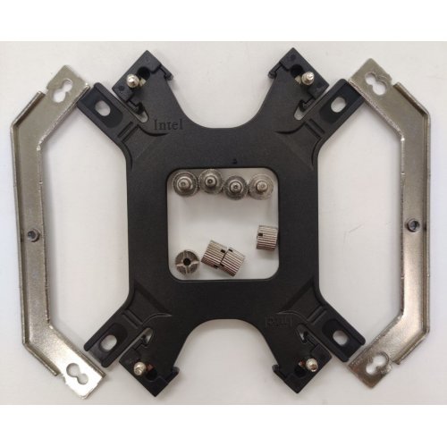 Кулер Cooler Master Hyper 212 Evo V2 (RR-2V2E-18PK-R1) (Відновлено продавцем, 843234) купити в Україні: Київ, Львів, Хмельницький, Тернопіль, Івано-Франківськ | Перевірка сумісності, низька ціна, відгуки, характеристики від TELEMART фото