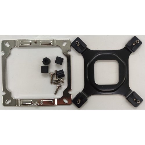 Кулер Deepcool AK400 DIGITAL (R-AK400-WHADMN-G) White (Відновлено продавцем, 843258) купити в Україні: Київ, Львів, Хмельницький, Тернопіль, Івано-Франківськ | Перевірка сумісності, низька ціна, відгуки, характеристики від TELEMART фото