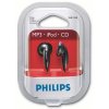 Photo Headset Philips SHE1350/00 Black