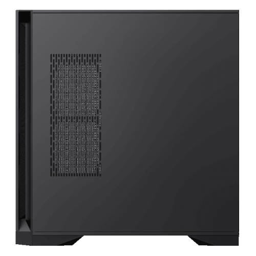 Корпус GAMEMAX Leader TG Tempered Glass без БП Black (Состояние нового, 843262) купить в Украине: Киев, Днепр, Харьков, Одесса  | Проверка совместимости, низкая цена, отзывы, характеристики от TELEMART фото