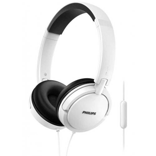 

Philips SHL5005WT/00 White